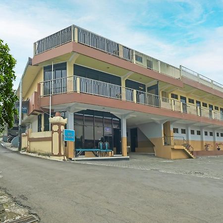 Collection O 91914 Hotel Citra Dewi 2 Int'S Semarang Ngoại thất bức ảnh