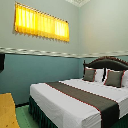 Collection O 91914 Hotel Citra Dewi 2 Int'S Semarang Ngoại thất bức ảnh