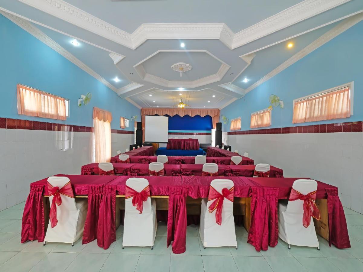 Collection O 91914 Hotel Citra Dewi 2 Int'S Semarang Ngoại thất bức ảnh