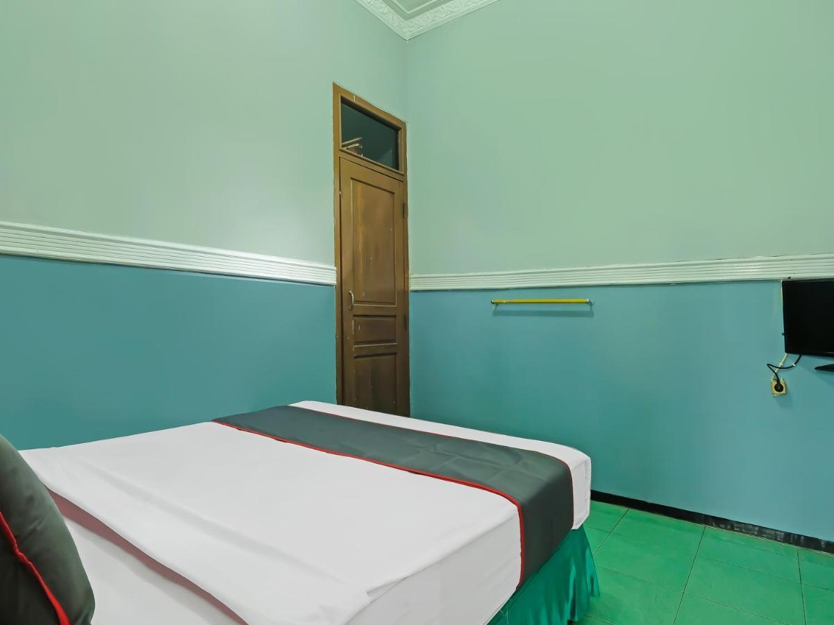 Collection O 91914 Hotel Citra Dewi 2 Int'S Semarang Ngoại thất bức ảnh