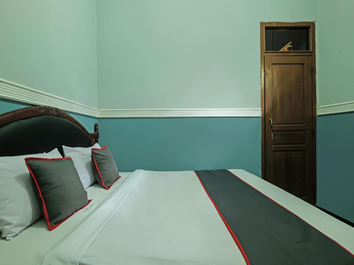 Collection O 91914 Hotel Citra Dewi 2 Int'S Semarang Ngoại thất bức ảnh