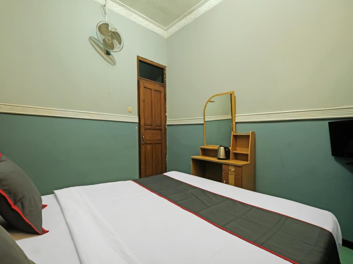 Collection O 91914 Hotel Citra Dewi 2 Int'S Semarang Ngoại thất bức ảnh
