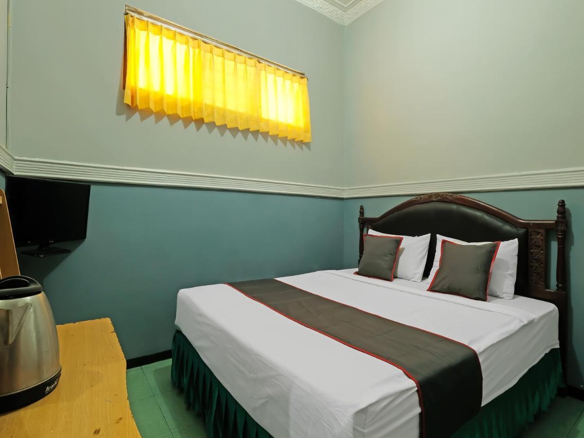 Collection O 91914 Hotel Citra Dewi 2 Int'S Semarang Ngoại thất bức ảnh
