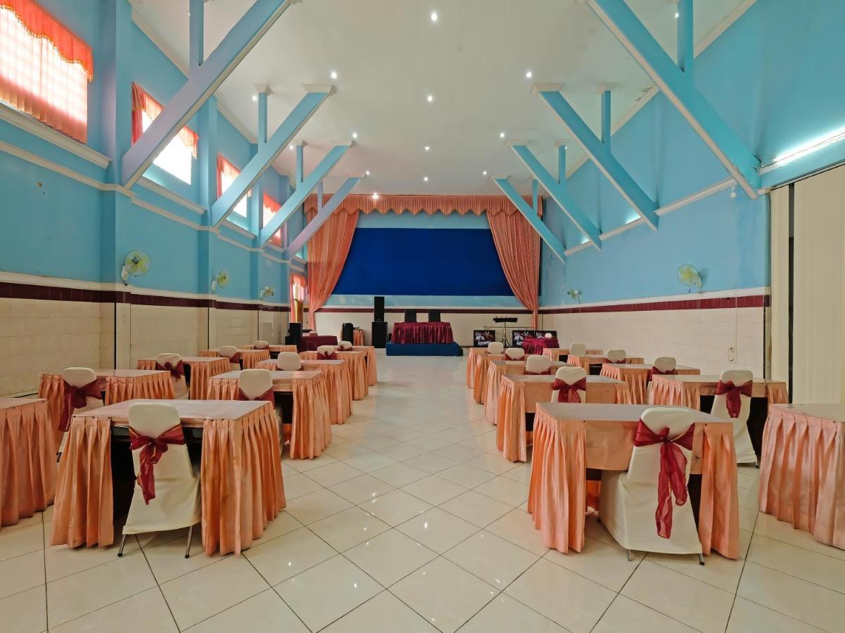 Collection O 91914 Hotel Citra Dewi 2 Int'S Semarang Ngoại thất bức ảnh