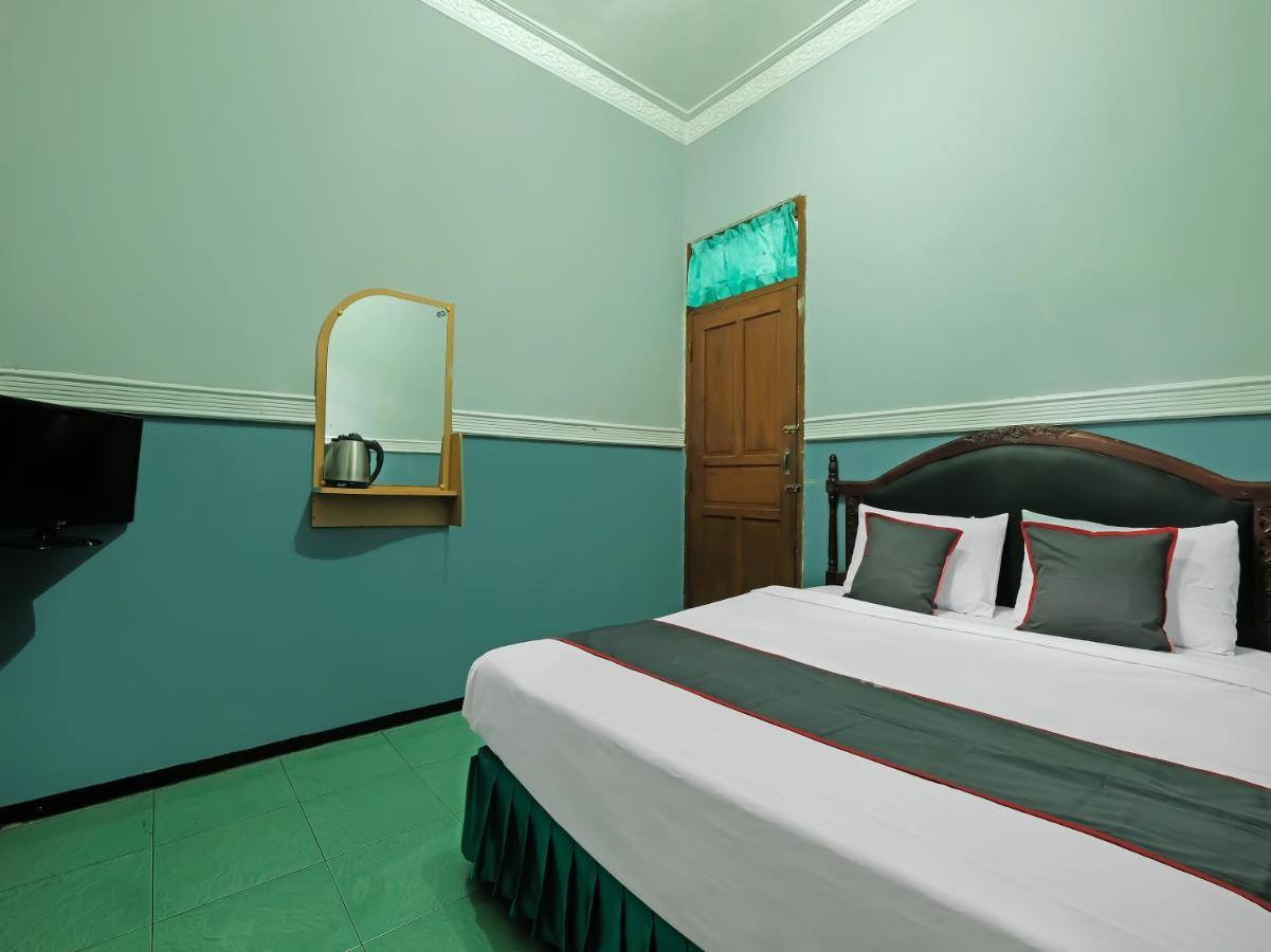 Collection O 91914 Hotel Citra Dewi 2 Int'S Semarang Ngoại thất bức ảnh