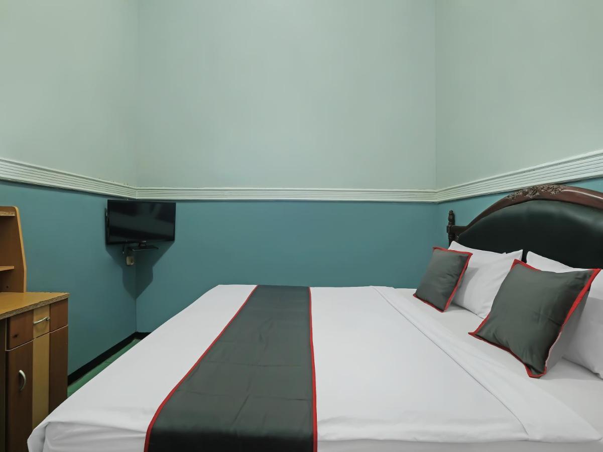 Collection O 91914 Hotel Citra Dewi 2 Int'S Semarang Ngoại thất bức ảnh