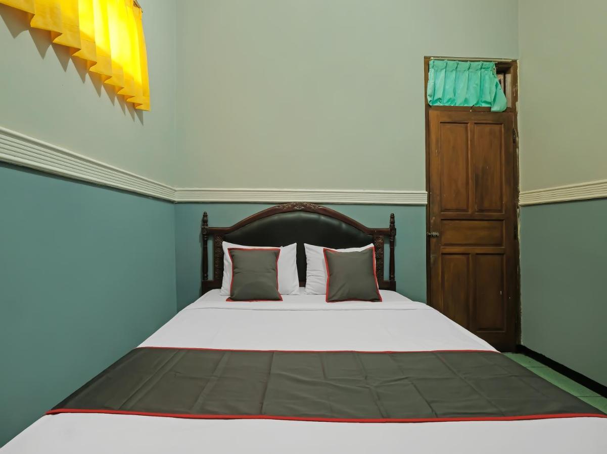 Collection O 91914 Hotel Citra Dewi 2 Int'S Semarang Ngoại thất bức ảnh