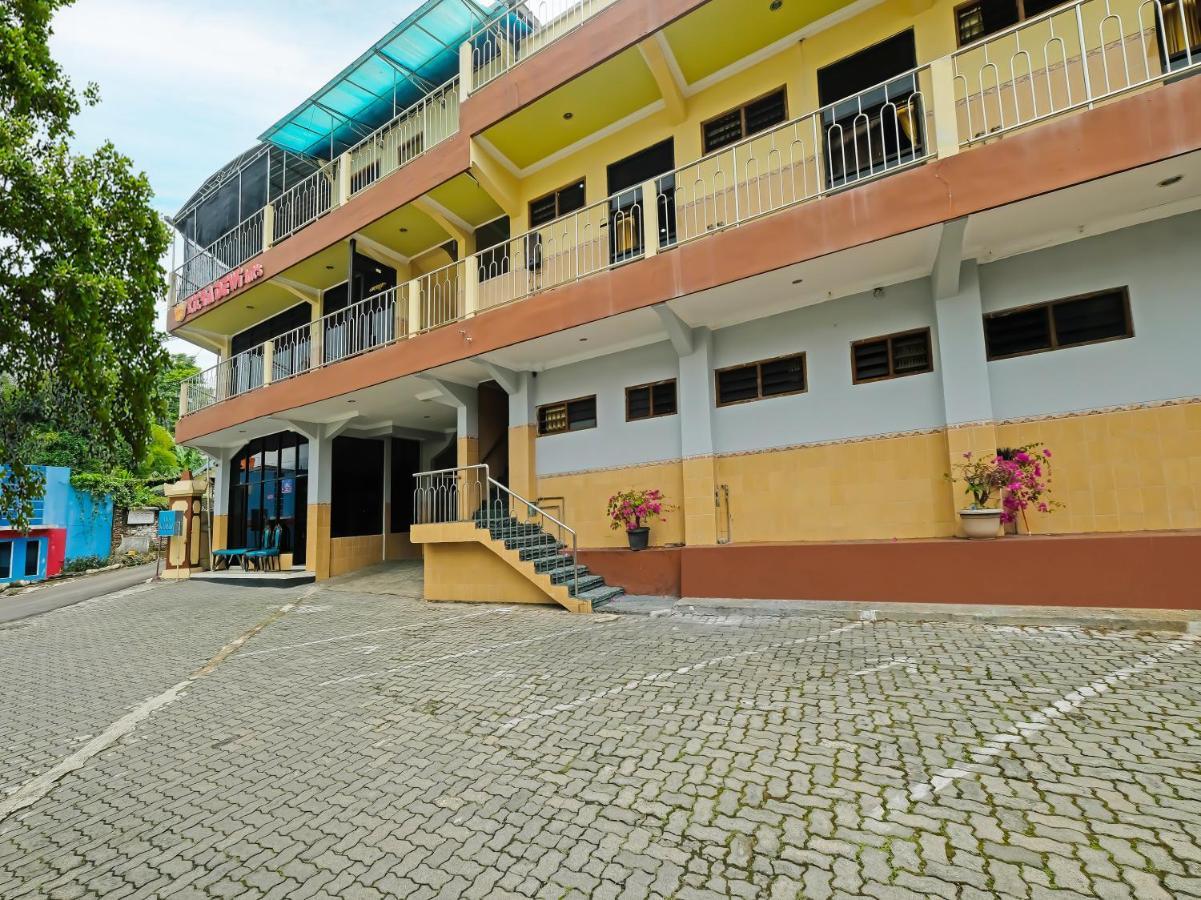 Collection O 91914 Hotel Citra Dewi 2 Int'S Semarang Ngoại thất bức ảnh