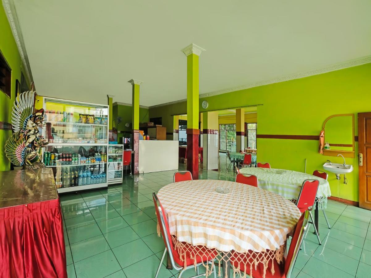 Collection O 91914 Hotel Citra Dewi 2 Int'S Semarang Ngoại thất bức ảnh