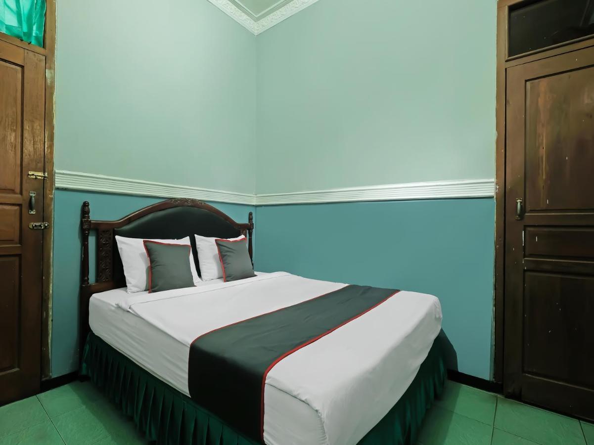 Collection O 91914 Hotel Citra Dewi 2 Int'S Semarang Ngoại thất bức ảnh