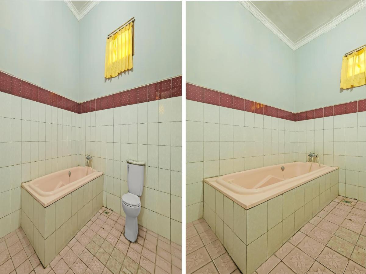 Collection O 91914 Hotel Citra Dewi 2 Int'S Semarang Ngoại thất bức ảnh