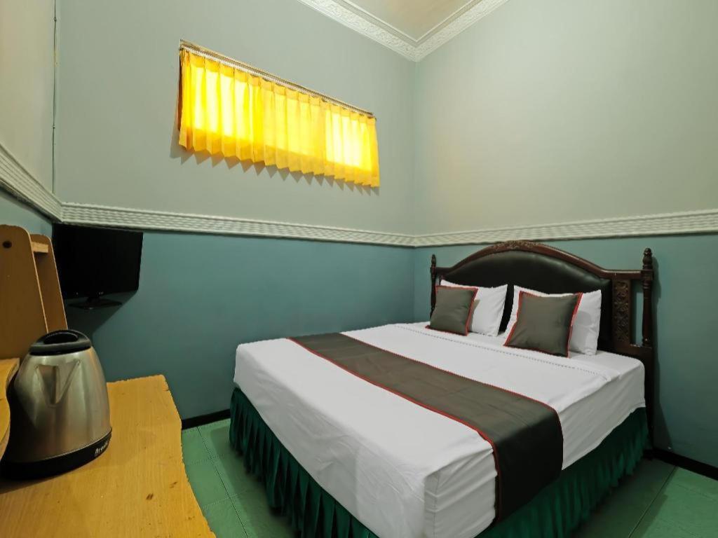 Collection O 91914 Hotel Citra Dewi 2 Int'S Semarang Ngoại thất bức ảnh